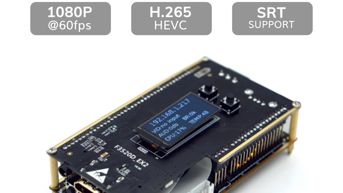 DMB-8900A PRO one 채널 NDI | HX H.265 H DMI 비디오 인코더 디코더 (USB 비디오 녹화 포함) | HX 호환 시스템,