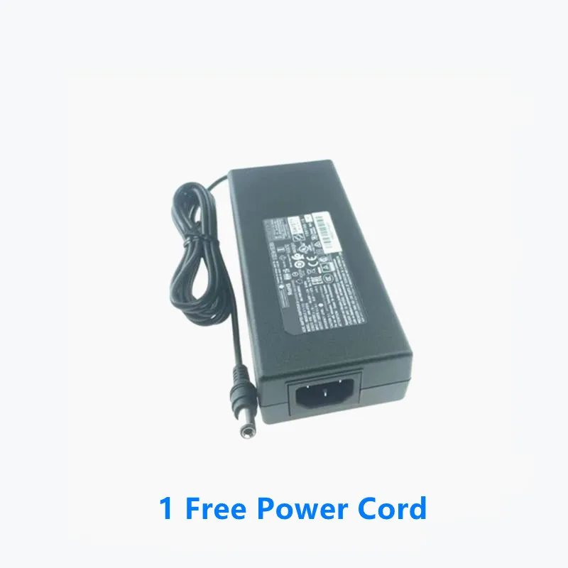CISCO 54V 1.67A 90.18W 6.3x3.0mm MA-PWR-90WAC 640-47010 전원 공급 장치용 기존 AC 어댑터 충전기