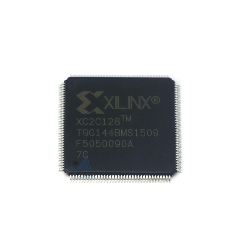 

XC2C128-7TQG144C Integrated Circuit IC Complex Programmable Logic Chips Brand New Original TQFP-144 Encapsulation