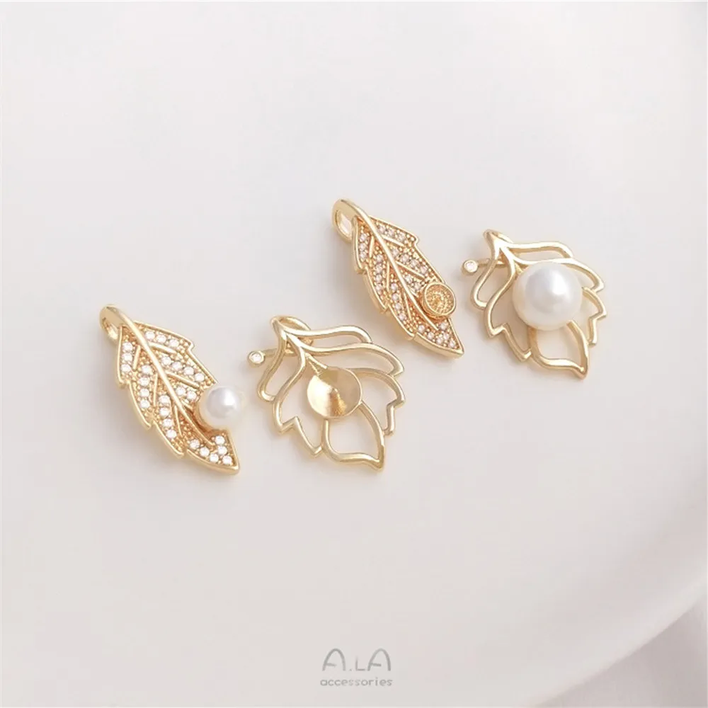 Микроинкрустированный фианит 14