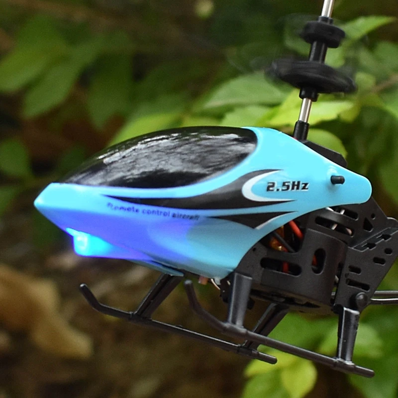 Remote Control Aircraft For Kids Intelligent Induction 3 Seconds Electric Levitation Helicopter for Kids Toy 6