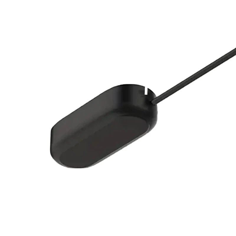 شاحن USB لـ Xiaomi Band 4 شاحن كابل شحن حزام الساع...