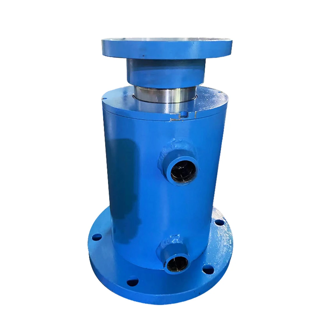 

Customized equipment using cylinder diameter 180 stroke 100 pressure: 25MPA large welding cylinder machinery