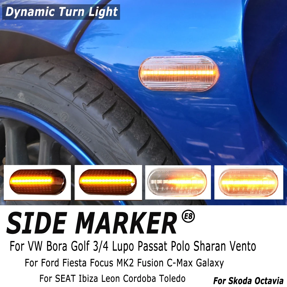 Led ̳ ̵ Ŀ  ñ׳ Ʈ,  ٰ T5 Amarok Jetta Golf 3 4 Fox Beetle Lupo Sharan Bora Passat Polo Vento For Ford