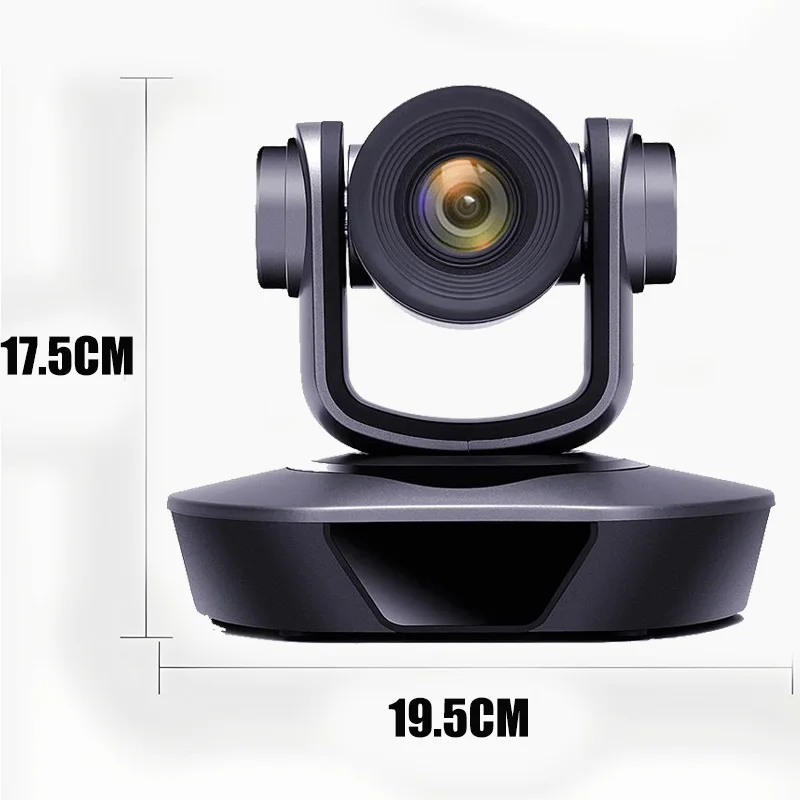PTZ Video conference cameras NDI 4K, 1080P, 10, 20, Zoom, HDMI SDI, LAN, USB，POE are suitable for church, live broadcast,Youtube 5