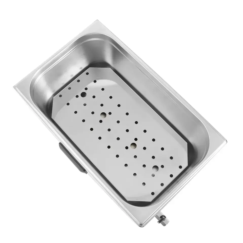 Commercial Catering Equipment Restaurant Electric Sous Vide Slow Cooking Machine