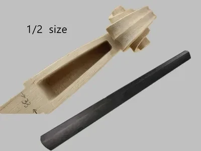 1-2 head Beveled