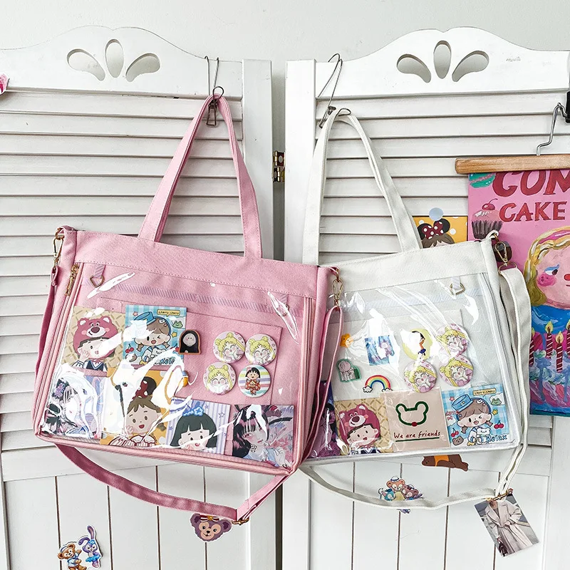 CoolChange Japanische Schultasche für Oberschüler Lebanon