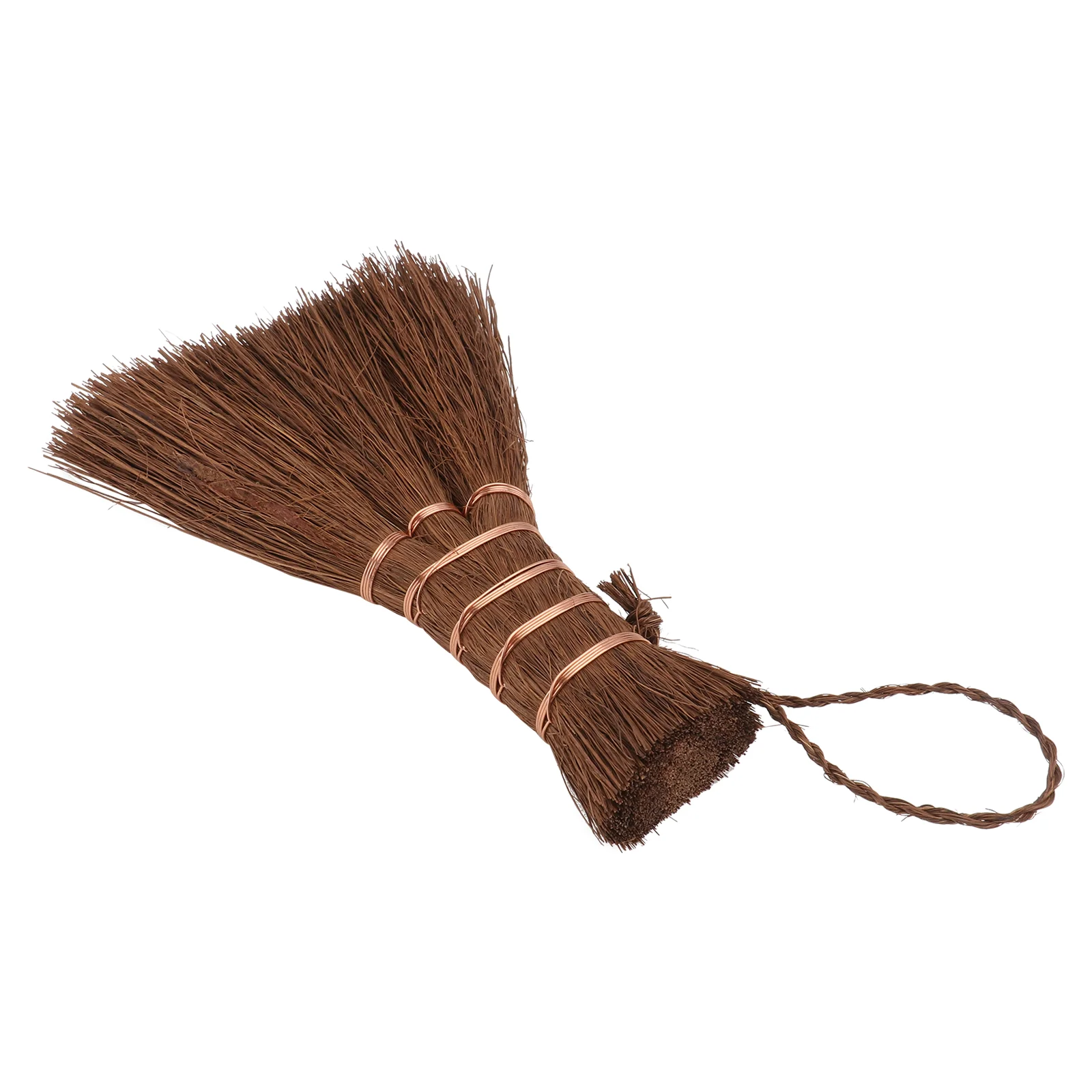 

Natural Whisk Automotive Automotive Desk Cleaning Computer Keyboard Automotives Tea Cup Duster for Home