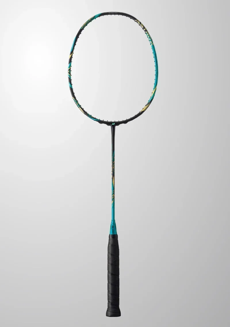 Description Picture 6 of itemYONEX Badminton Racket AX99 Professional White AX88D88S NF 1000Z Carbon Fiber Offensive Professional Racket With Ball Bag