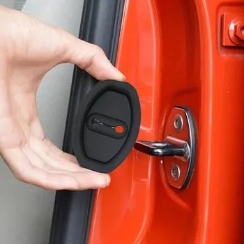 Car Door Closing Shockproof Cushion 1