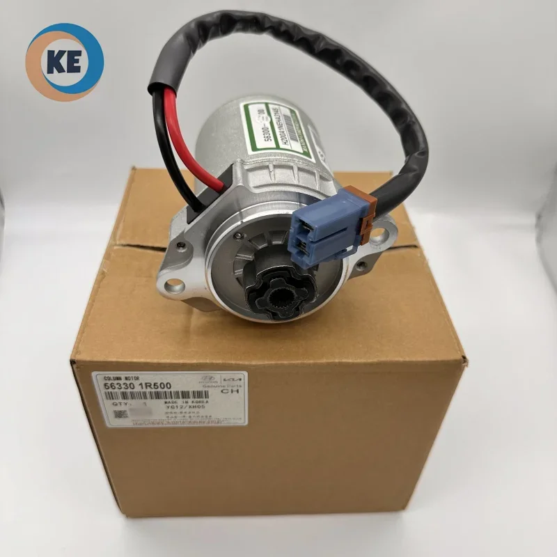 Motor Assembly Original Quality 563301R500 56330-H5000 56330-1R500 for Hyu ndai Accent 1.6L 2012- Auto Steering Parts