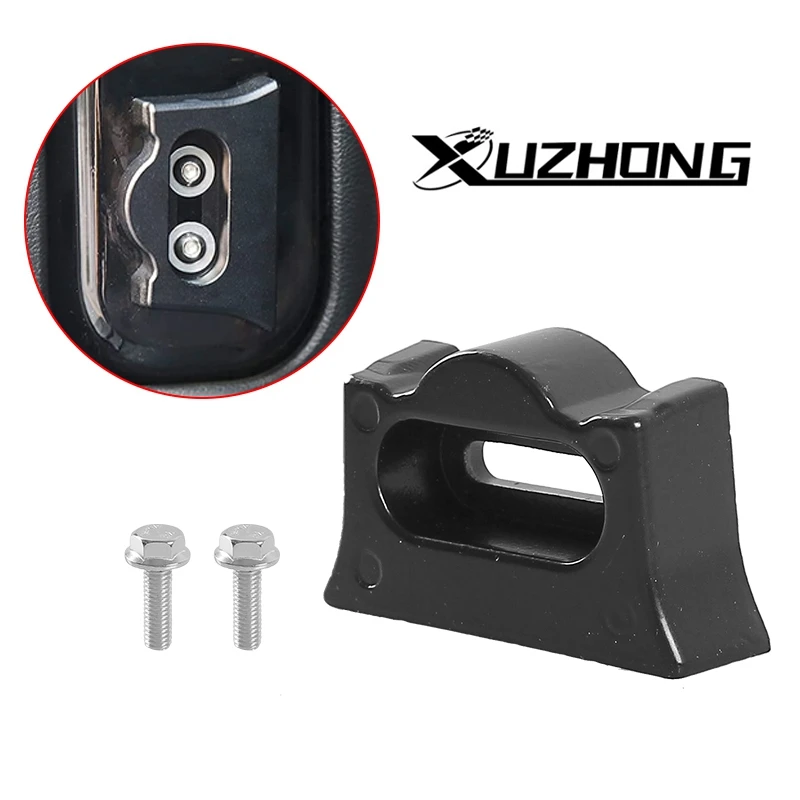 New Tailgate Latch Bumper Stop Tailgate Alignment For 20182021 Jeep