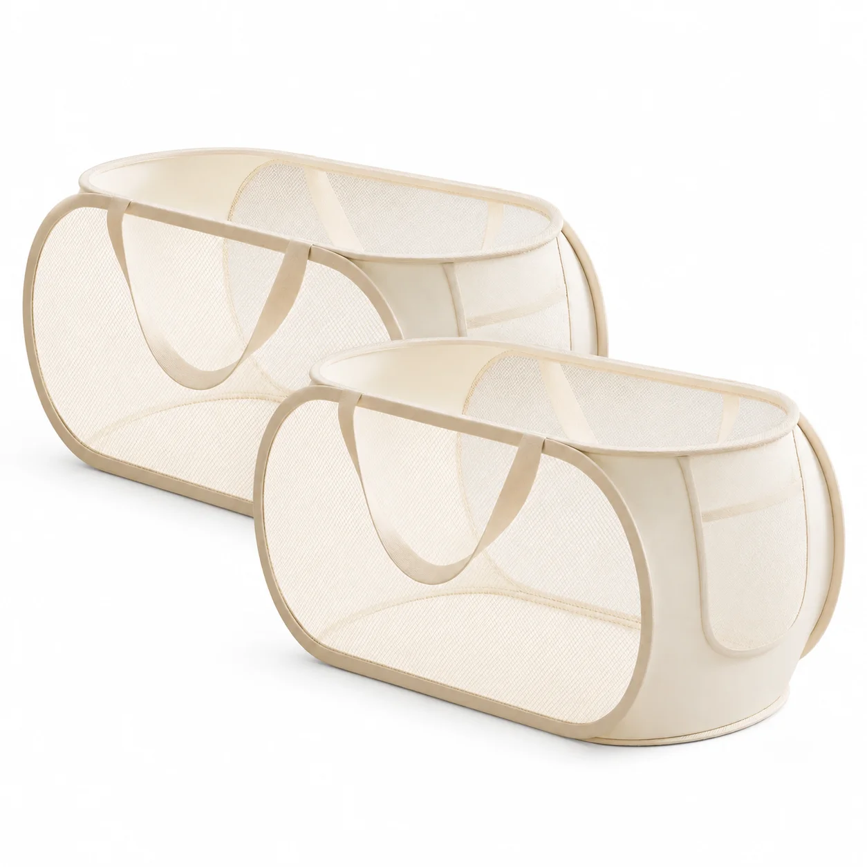 Horizontal-2pcs