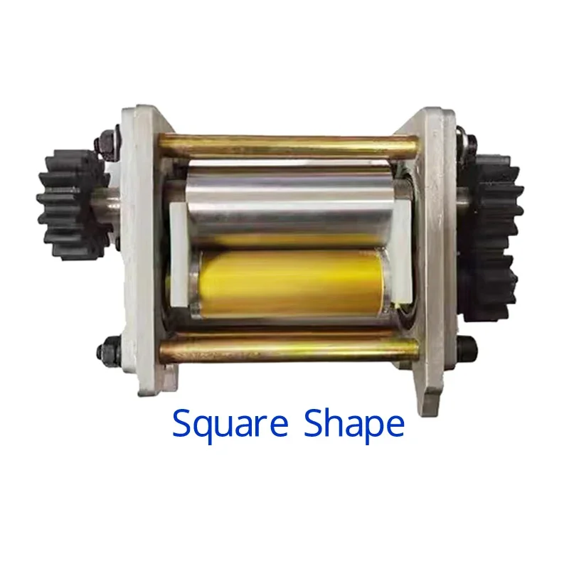 Square Shape Dumpling Mould Wonton Wrapper Slicing Mold