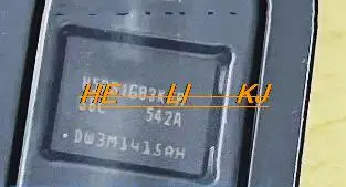 

100% NEW Free shipping H5PS1G83KFR-S6C BGA