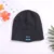 2in1 Winter Bluetooth 5.0 Earphone Music Hat Beanie Hat for Outdoors Sports Rechargeable Wireless Headphone Smart Cap Gifts New 9