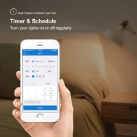 Tuya Smart Temperature Switch Sensor With Probe Relay Output WiFi Remote Monitor Work With Google Home Alexa - Image 4