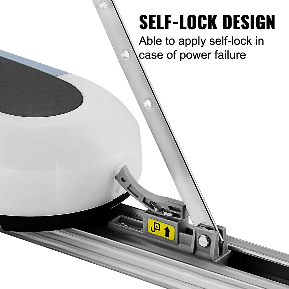 فتحت باب أوتوماتيكي للتحكم بالواي فاي ، محرك بوابة...