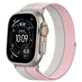 Silver Pink
