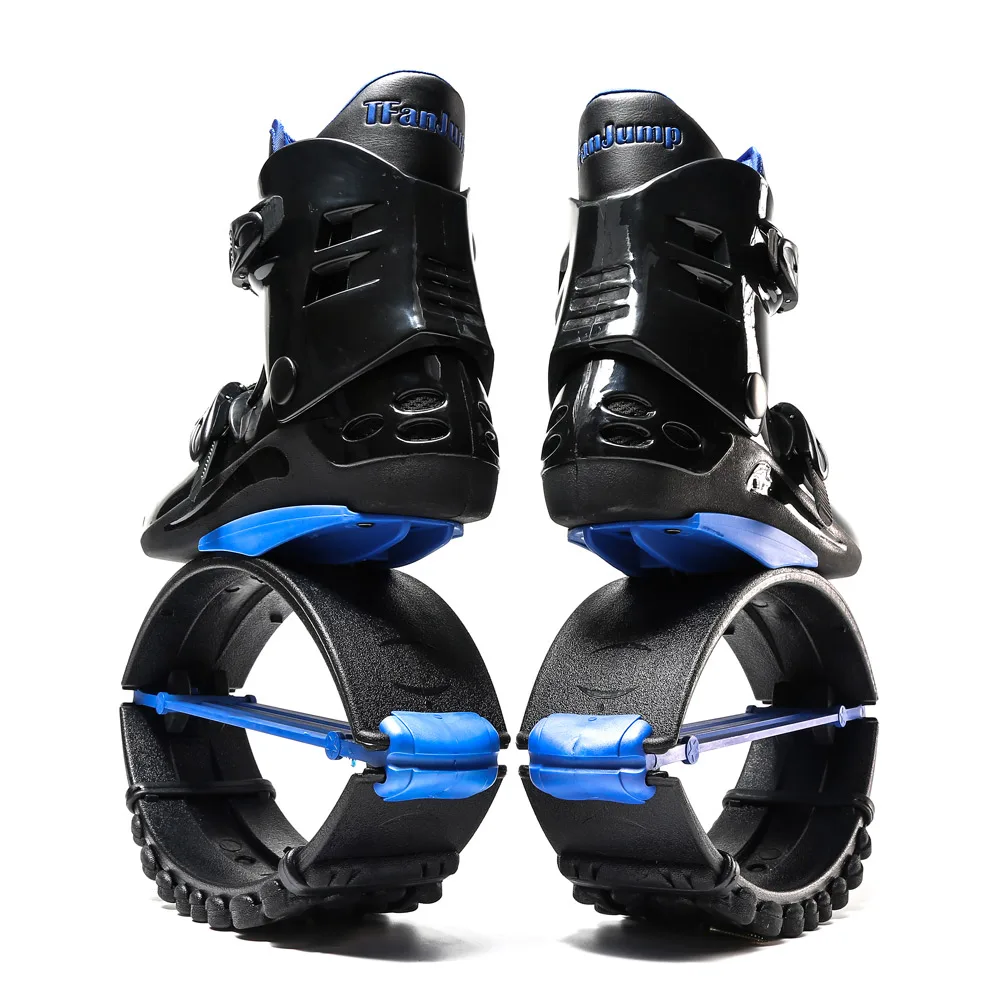 Women's Sports Kangaroo Jumping Shoes For Exercise Fitness And Fat Loss
