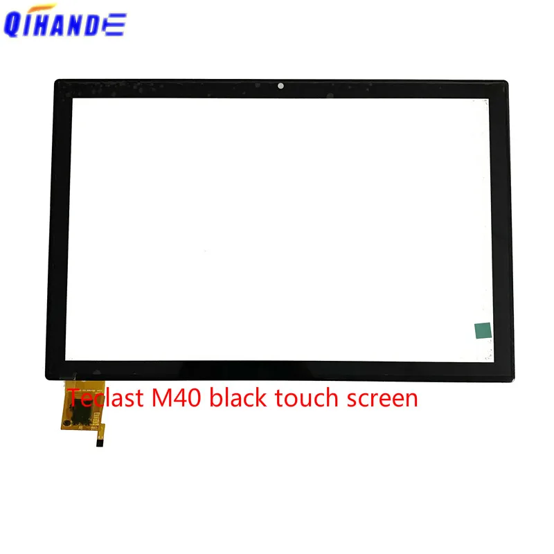 Tab Touch Teclast M30 /M30 Pro / M40 /M40 Pro 10.1inch Tablet MT6797 X27 Sensor Digitizer Glass Panel MJK-1290-V1 FPC android tablet touch screen panel android tablet display lcd touch panel lcd screen ipad touch screen panel ipad touch screen glass panel ipad touch screen glass