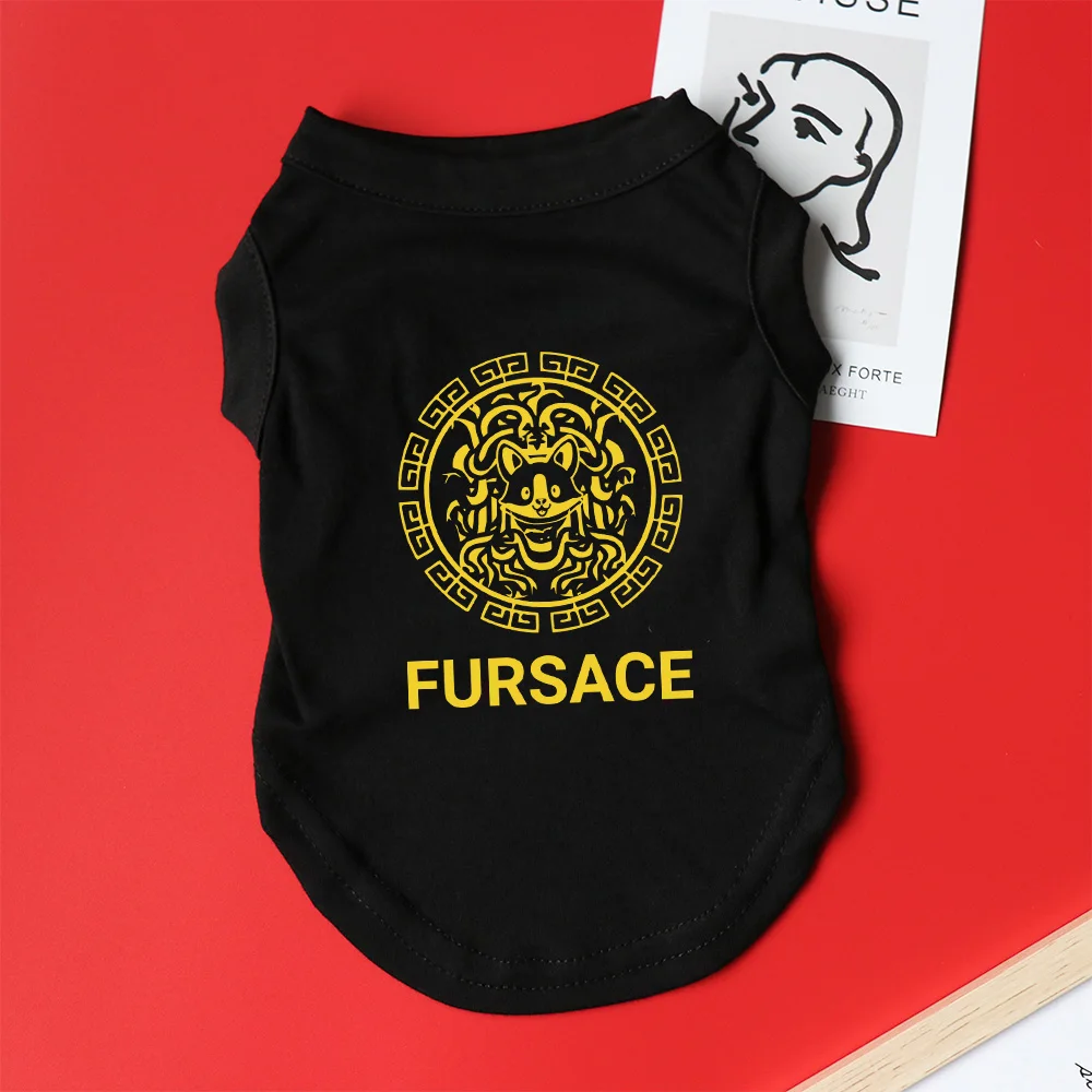 Gilet sans manches pour chien Fursace - 2025 - Vêtement et accessoires pour chiens - Doglovedesign