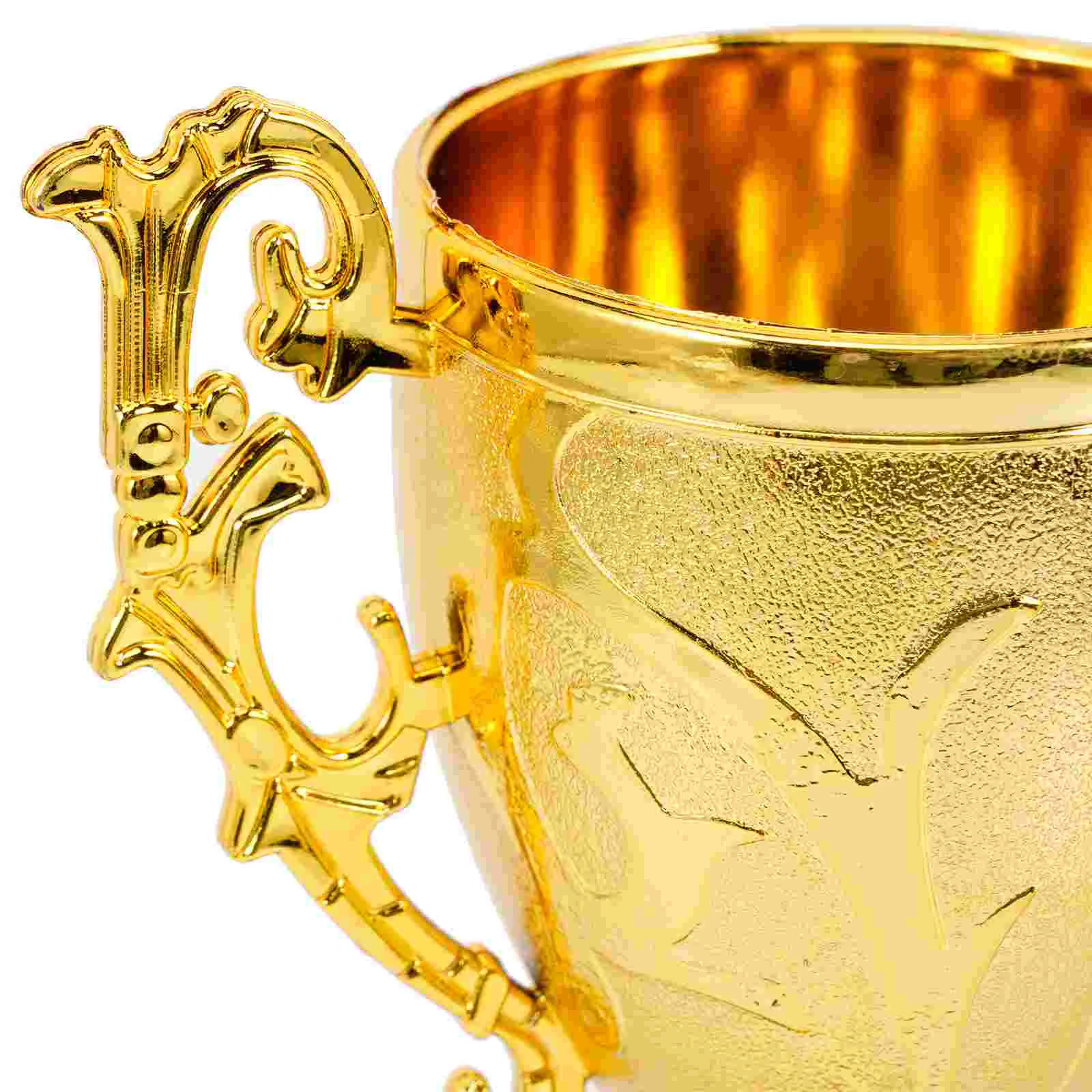 

Kid Trophy Game Award Trophy Plastic Trophy Cup Kids Winning Prize Trophy Kids Gift Awards Games Reward Props Party Gifts Toy