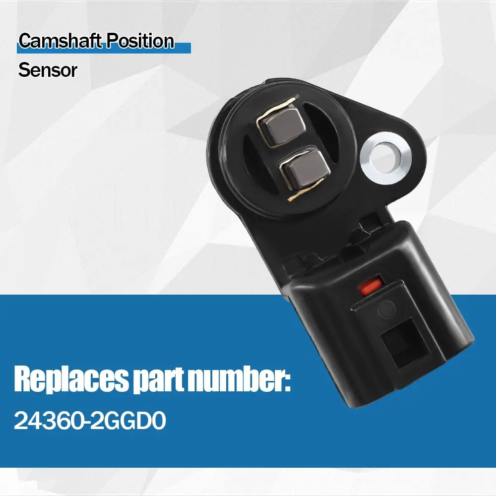 Camshaft Cam Solenoid Cover Sensor For Hyundai Kia 2.0L 2.4L – OEM 24360-2GGD0-502744