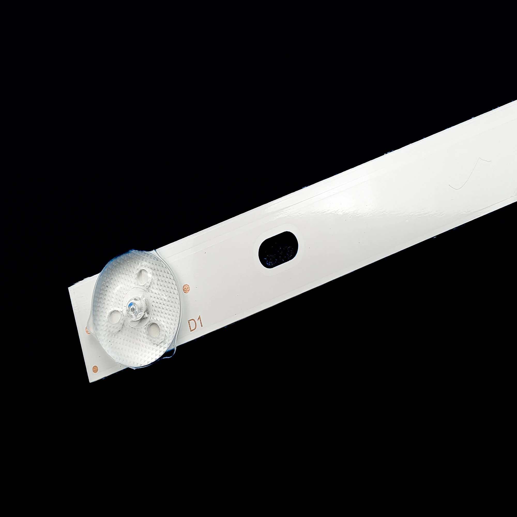 Led Backlight Strip para 40 Polegadas tv Tx40es400b Tx-40es500b Tx-40esw504b Tx-40fs503 Tc-40ds600x Tx-40dsu401 Ic-d-hwbj40d660 - Imagem 2