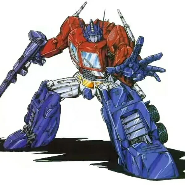 Transformers Figures Store