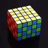 Ayi's Toy 5x5x4 Full Function Cuboid Twisty Puzzle Black White Ice Blue Body Limited Version Magic Teenager Adult Toy Brain 3