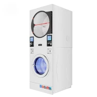 Washing Machines, Washer Dryers, Industrial, Commercial, Stackable, Hotels Hospitals Self Service Laundries 1