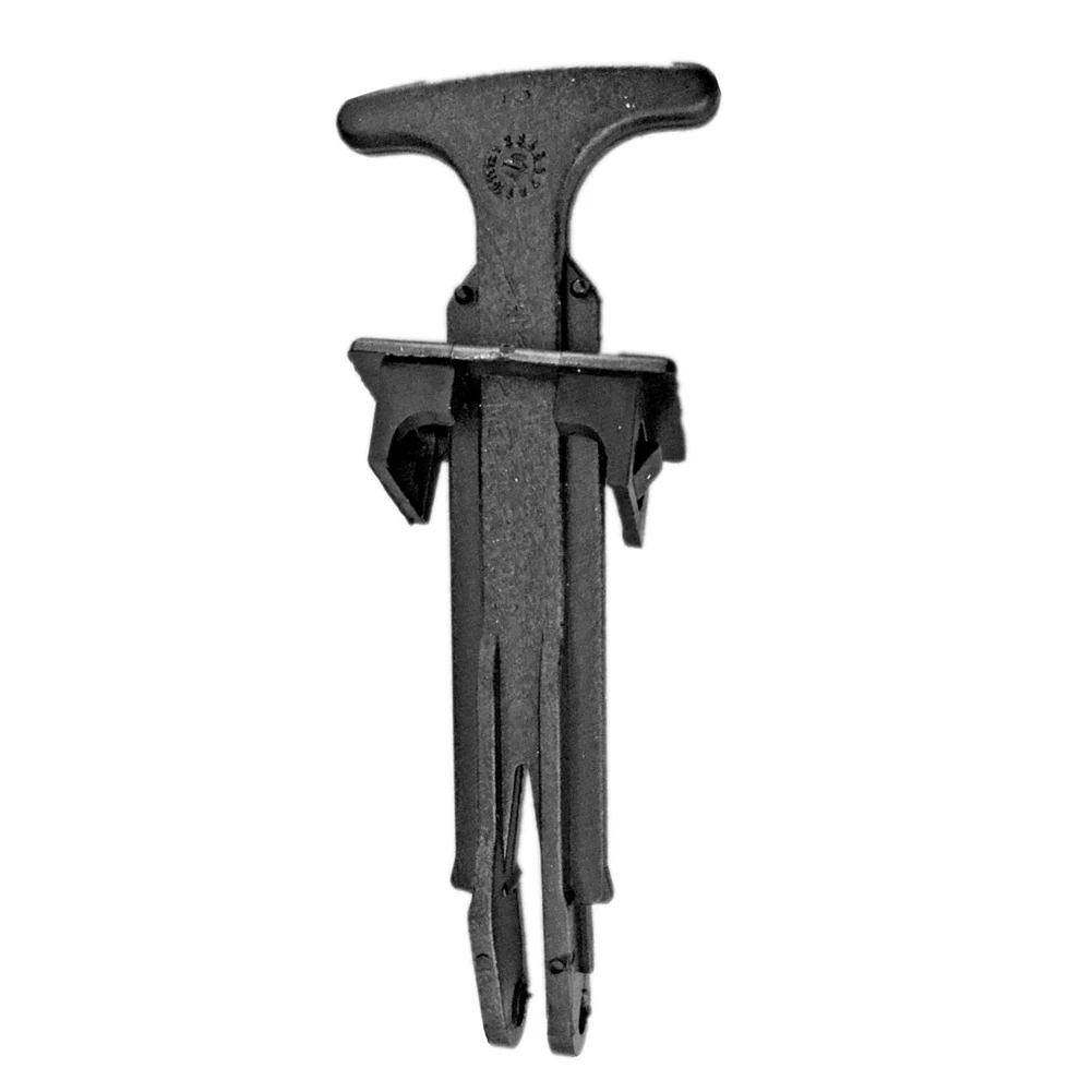 Рисунок 5 - 1C0823593D бленда Pull PP детали