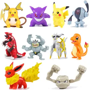 POKEMON - FIGURINE DELUXE DRACAUFEU