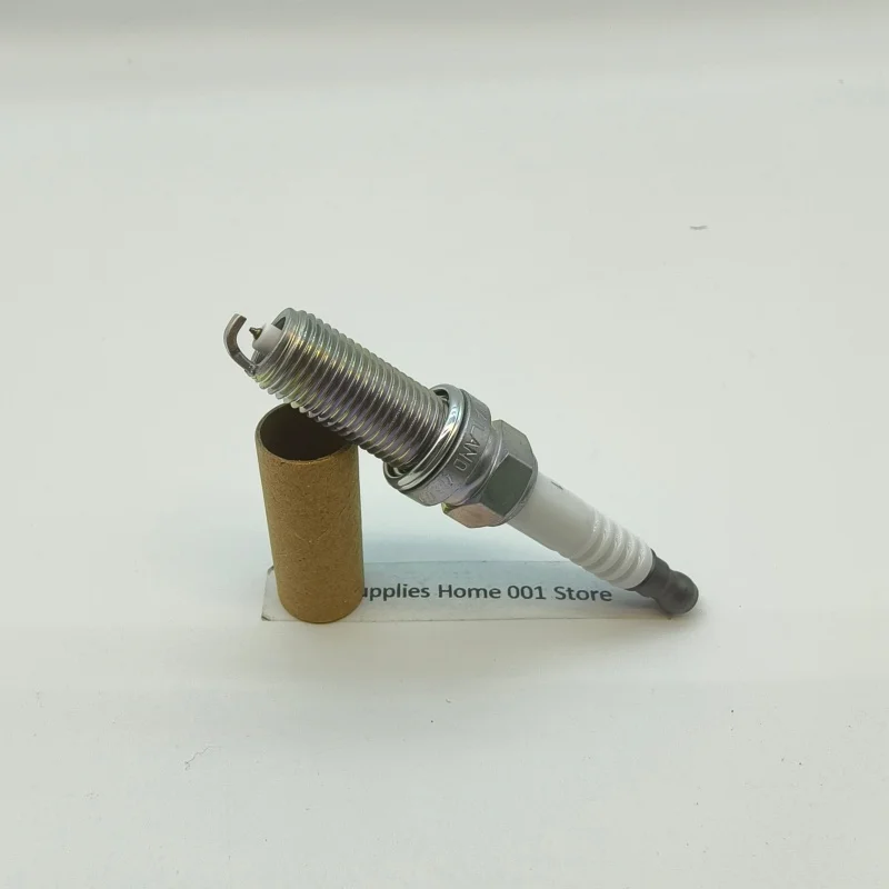 4Pcs Original NGK ILKAR7L11 94124 Iridium Spark Plug For Mazda 3 6