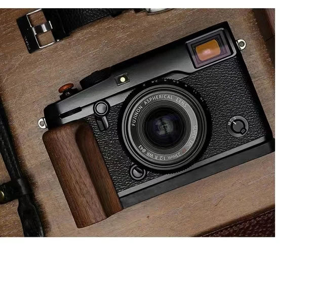 FUJIFILM X-Pro2本体 ハンドグリップ付き 動作未確認 FUJIFILM X-Pro2本体 ハンドグリップ付き 動作未確認 - メルカリ