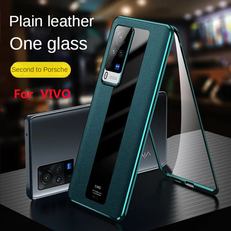new-case-for-vivo-x80-x70-pro-plus-x60-pro-plus-magnetic-leather-flip