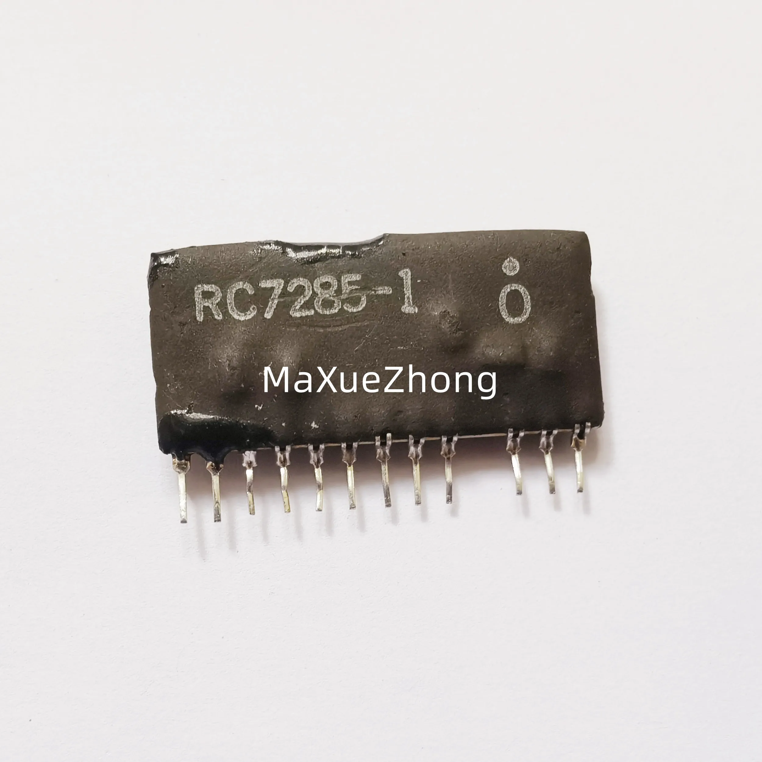 

Ceramic module RC7285-1 12pin quality assurance