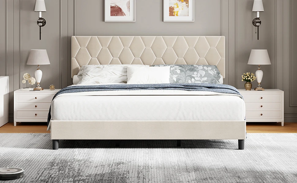 bed frame