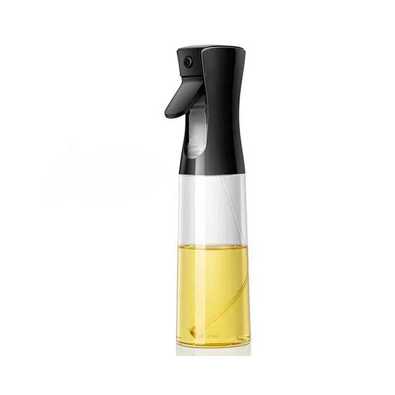 Oil Spray Bottle 200/300/500 ML Oil Spray Pot Kitchen Edible Olive Oil Spray Bottle