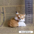 Fox Light Brown