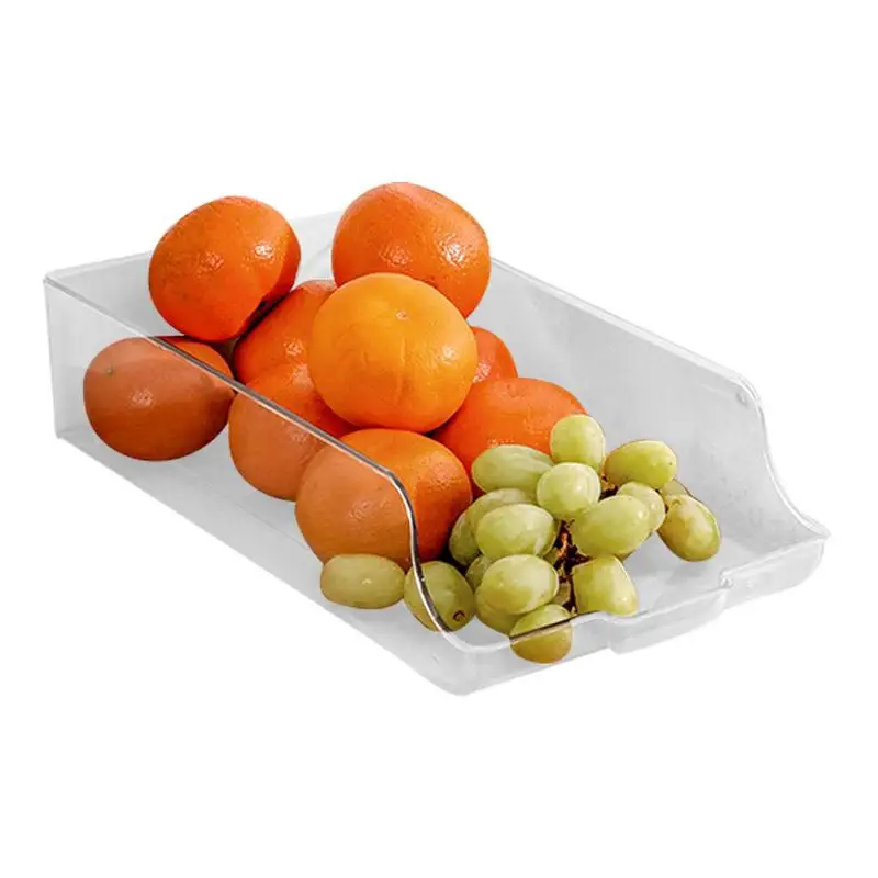 

Drink Holder For Refrigerator Can Dispense Refrigerator Organizer Storage Can Storage Organizer Pantry Fridge & Freezer