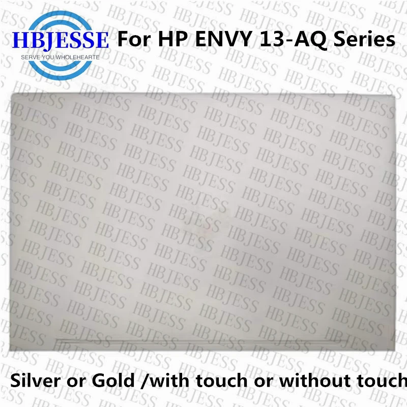 

ЖК-дисплей 13,3 дюйма FHD для hp envy x360 13-aq 13-aq0003tu13-aq0004tx TPN-W144, сенсорный экран с дигитайзером в сборе