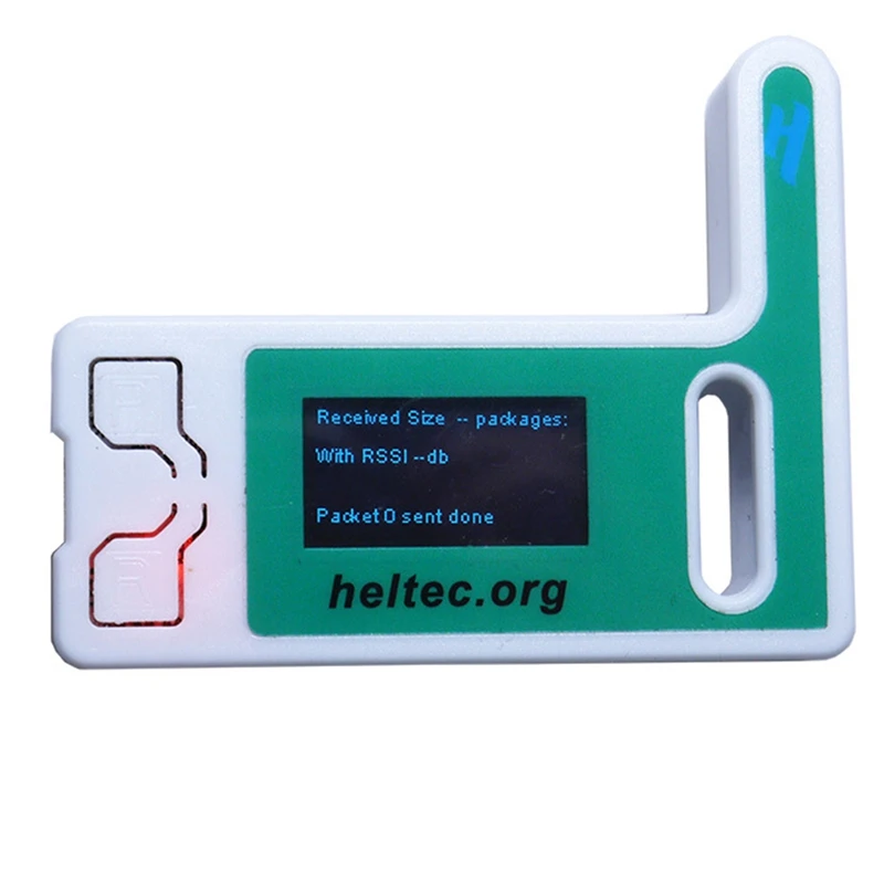 Specail Case For Heltec Wifi Lora 32 V3