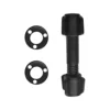 Metal Detector Accessories 19.2khz 11 Inch Professional Search Coil with Screw Waterproof for GT800 GT850 GX850 TC600 4