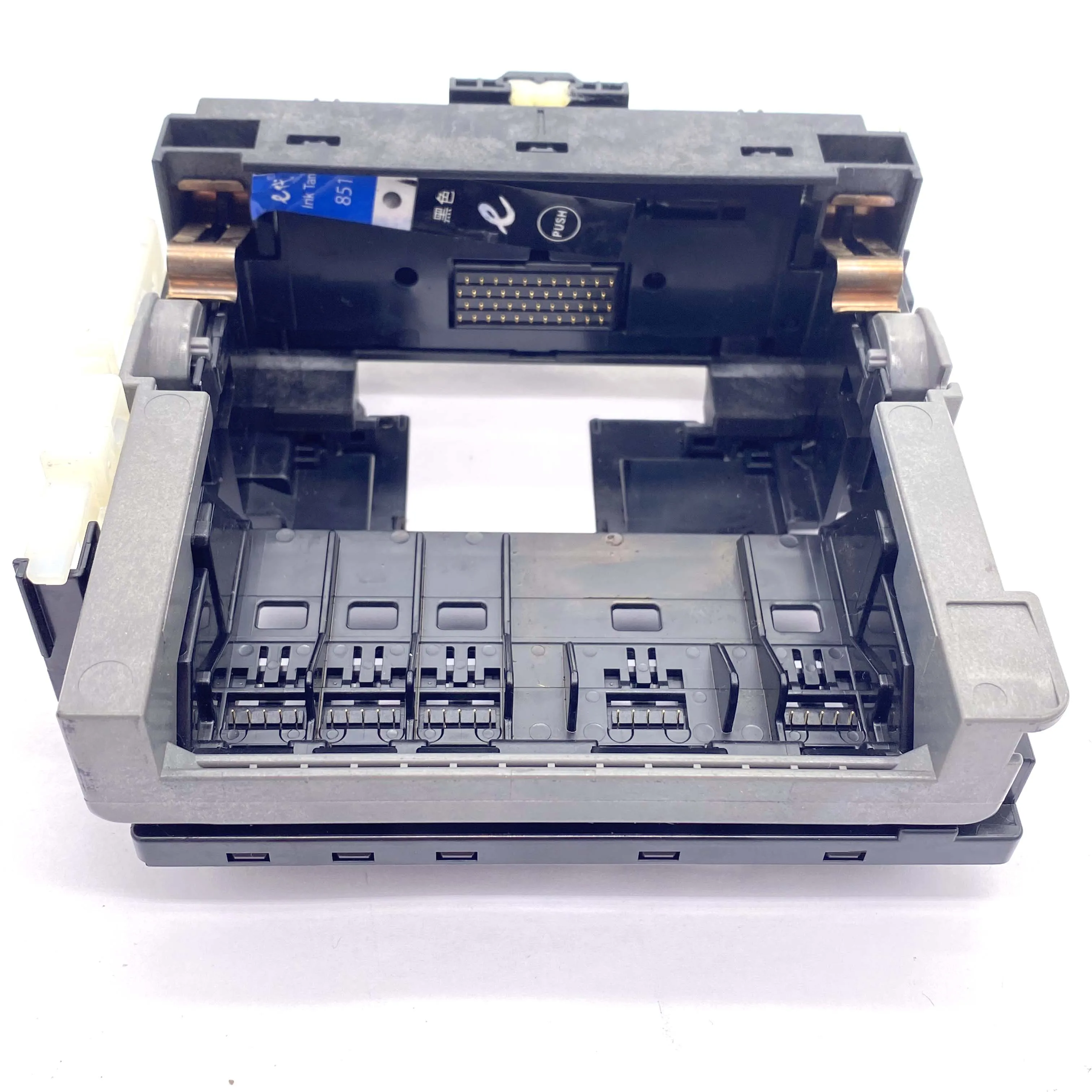 

Printhead carriage ix6780 fits for Canon 3680 4760 4680 4500 IX 4300 6880 6580 6780 8780 4980 IP 4880