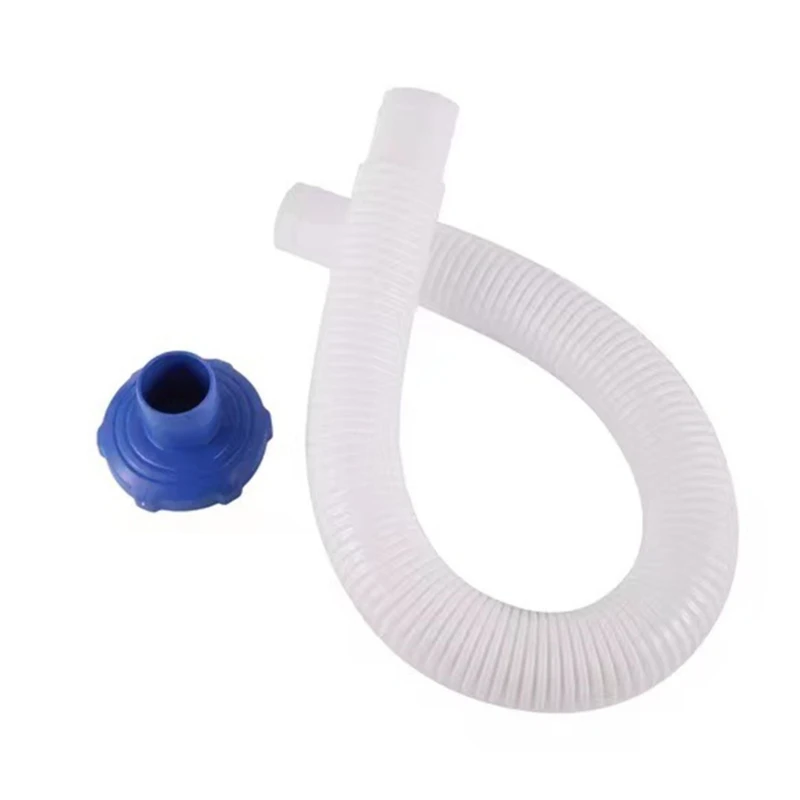 

W3JA Replacement Pool Skimmer Hose Pool Hoses Adapter for 25016 Above Ground Pools