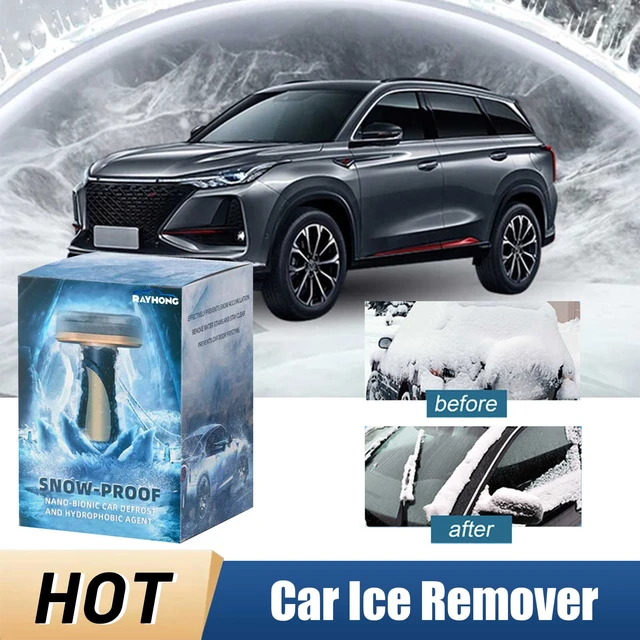 Car Care Automobile Windshield Window Defroster Winter Defroster