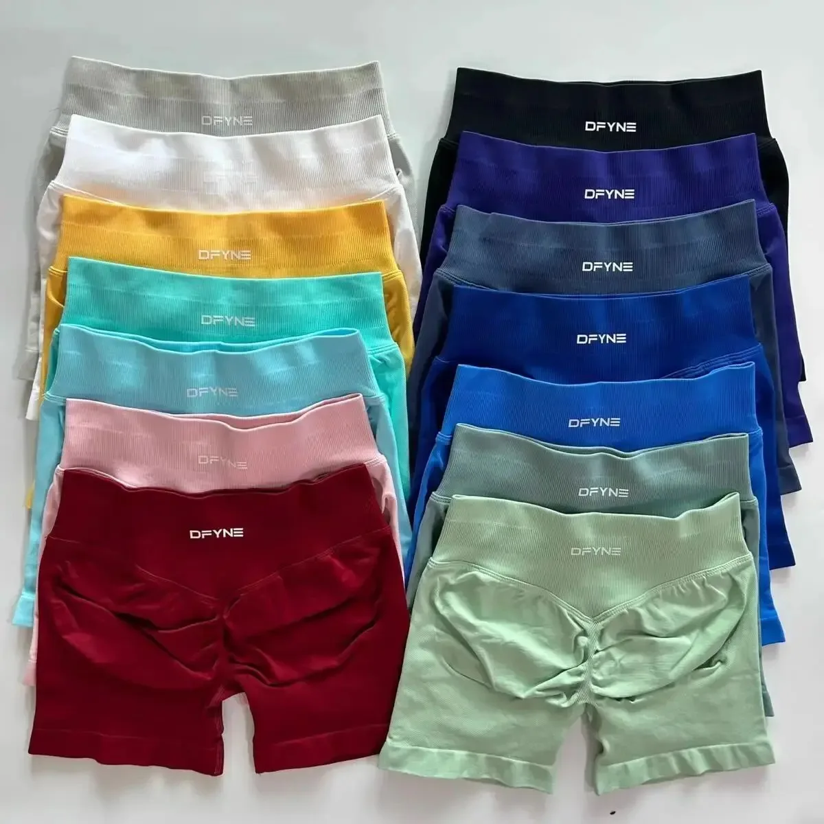 Nye Short